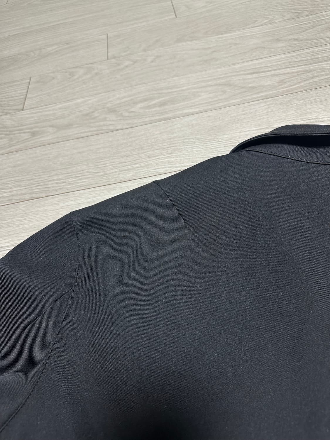 커스텀어클락 블루종 상품이미지6