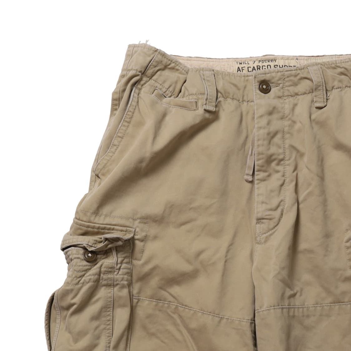 아베크롬비 Abercrombie Cargo Shorts

 상품이미지2