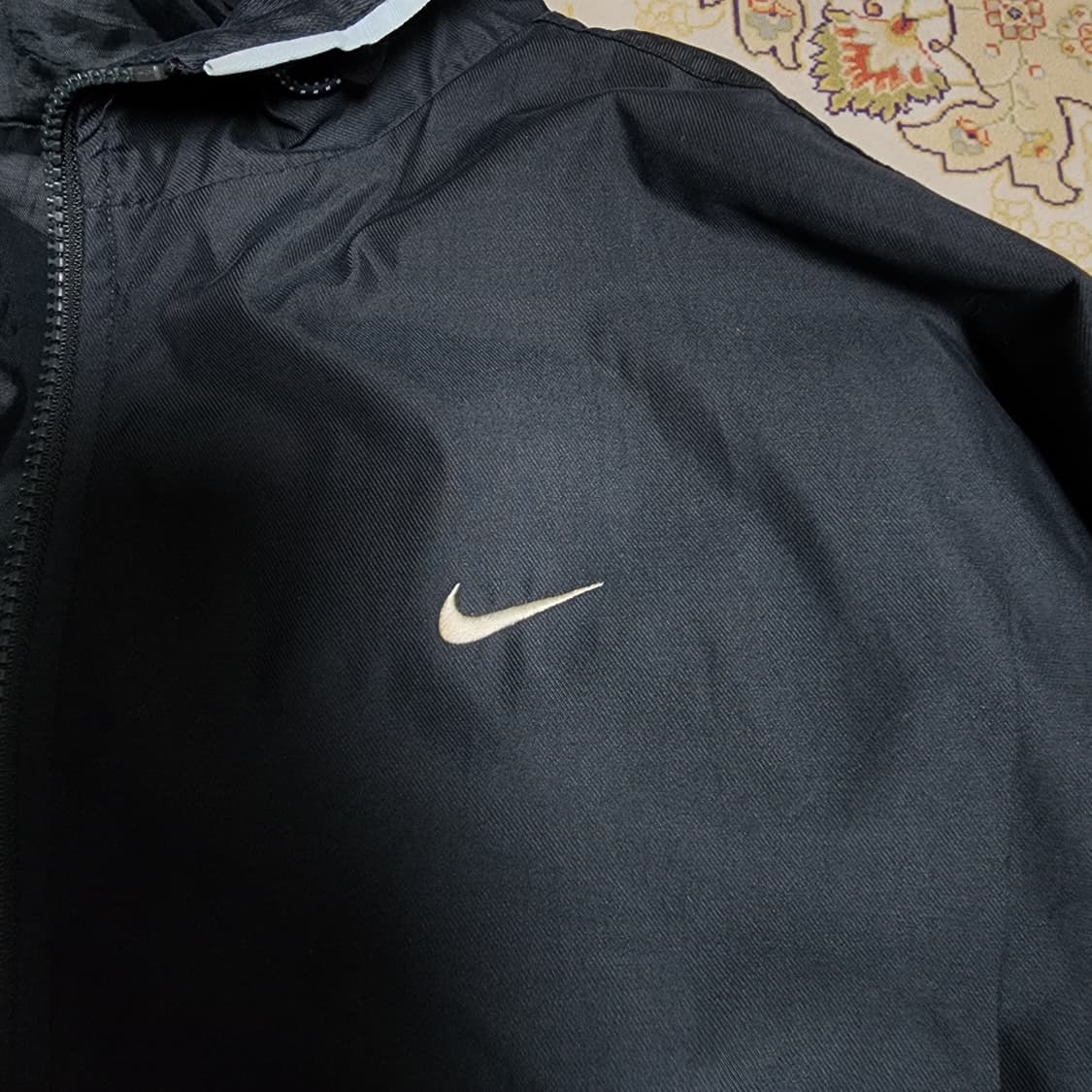 나이키 올드스쿨 후드 바람막이
자켓 L 상품이미지5