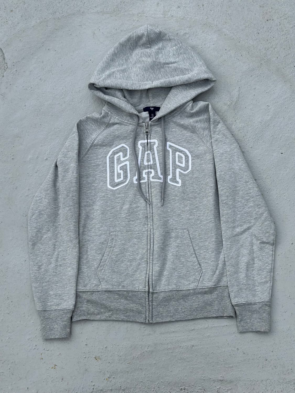 GAP 갭 후드 s 상품이미지1