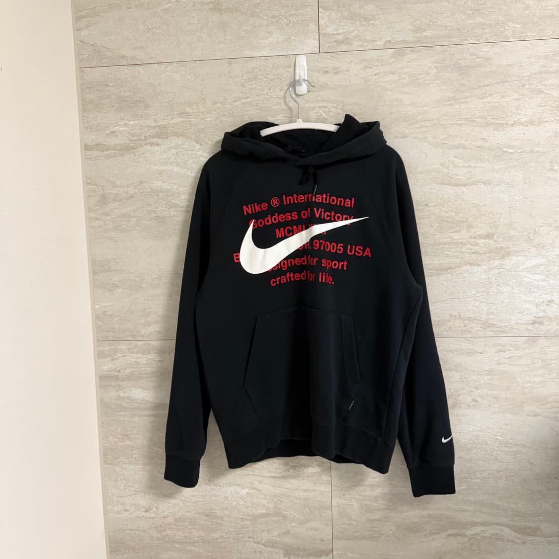 나이키 후드티 상품이미지2