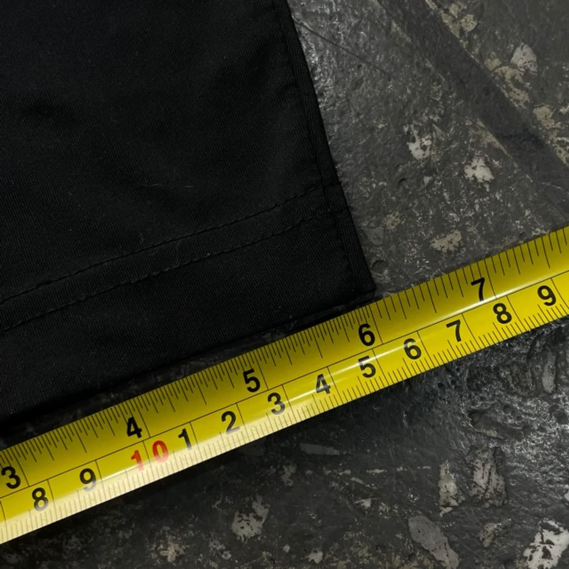 100 스파이더 트레이닝 바지 상품이미지6