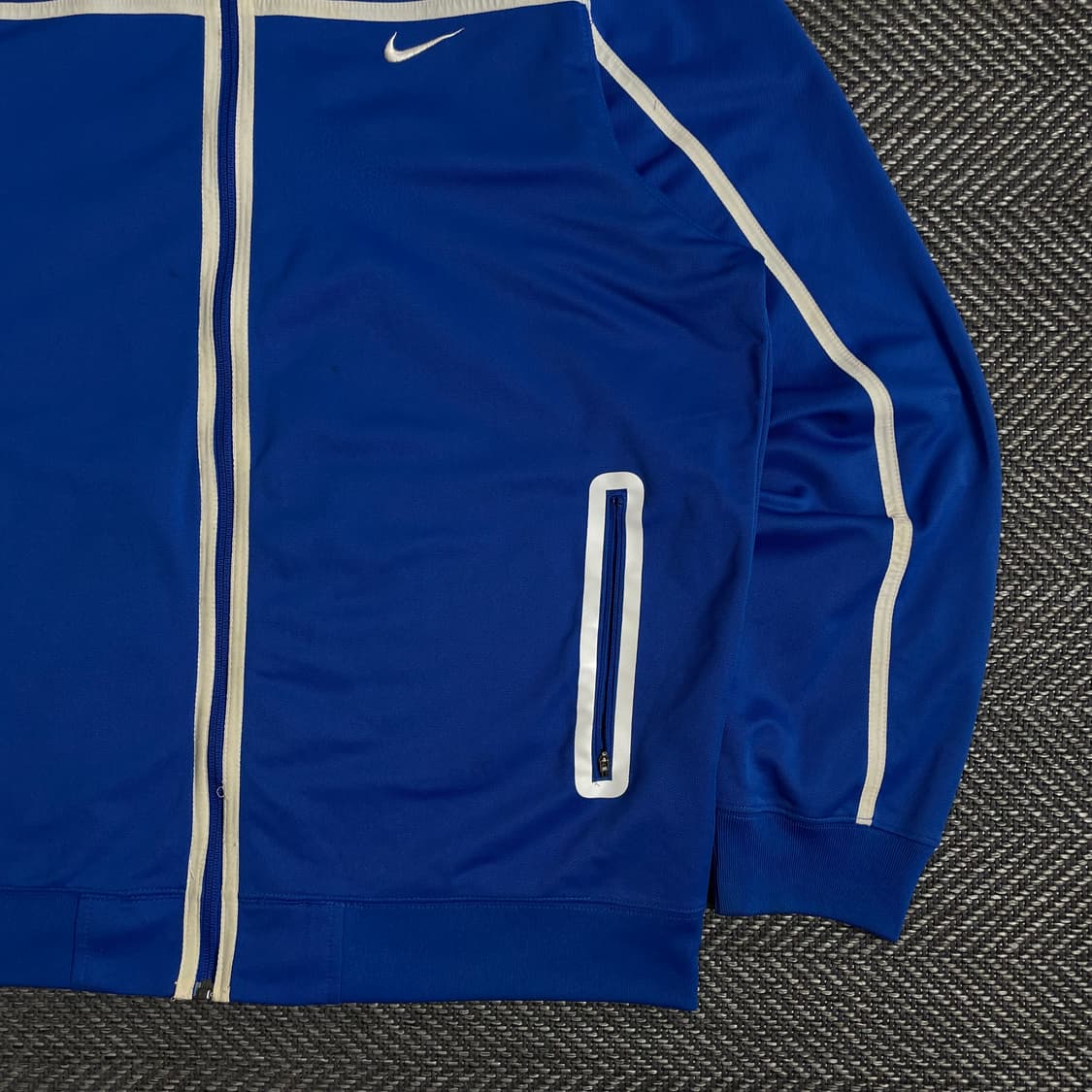 00s 나이키 올드스쿨 디테일 트랙탑 져지o 3281 상품이미지2