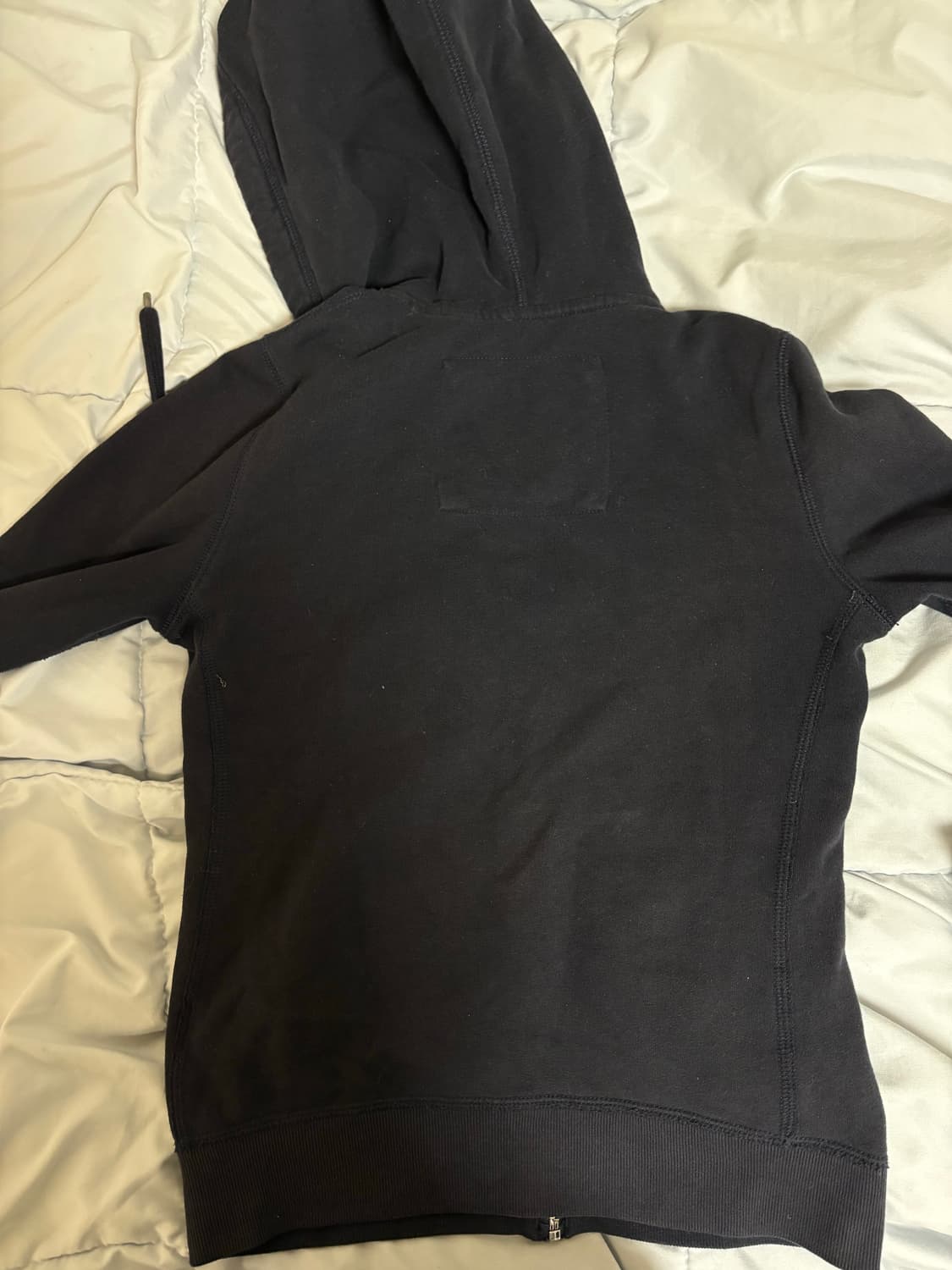 아베크롬비 후드집업 s 상품이미지4