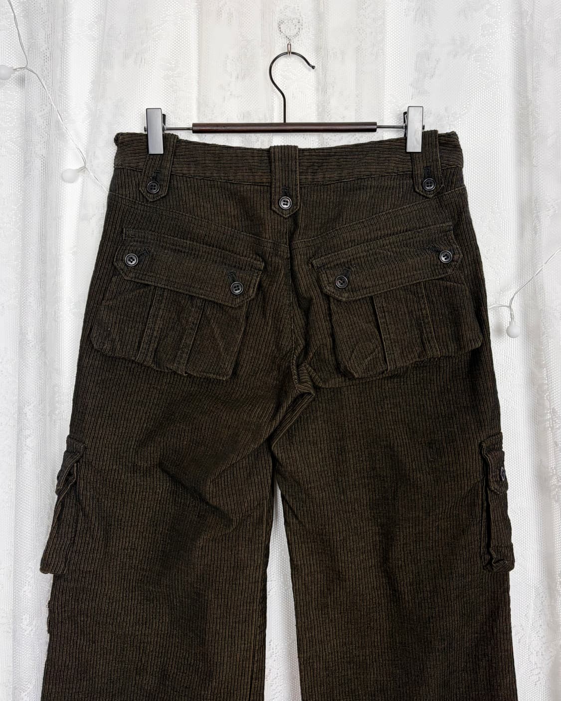 VINTAGE BOTTOM 상품이미지5