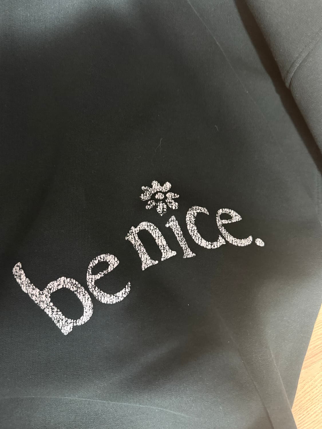 ERL 베니스 후드티 상품이미지4