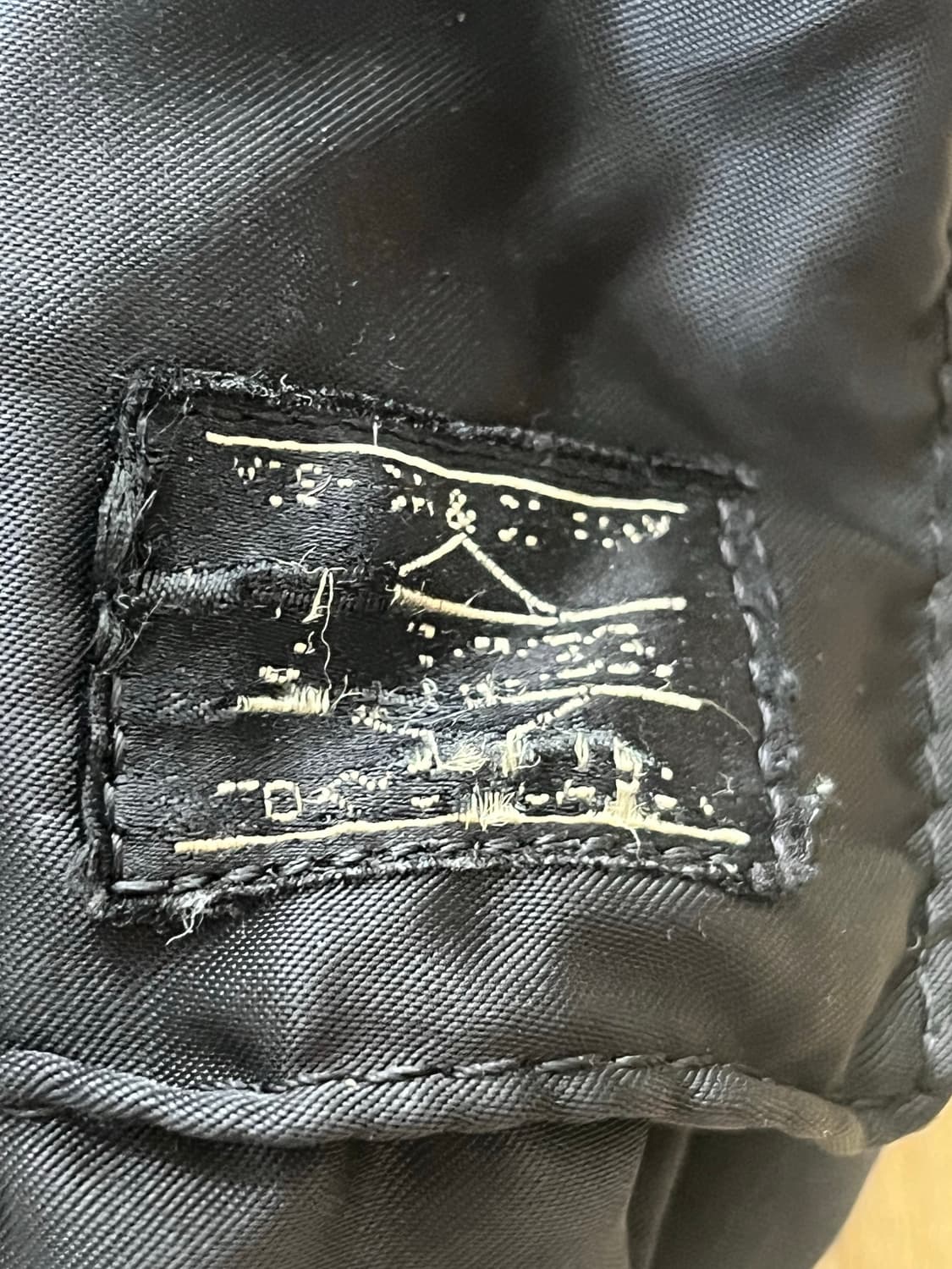 요시다 포터 탱커 럭색 백팩 블랙 622-79312 상품이미지10