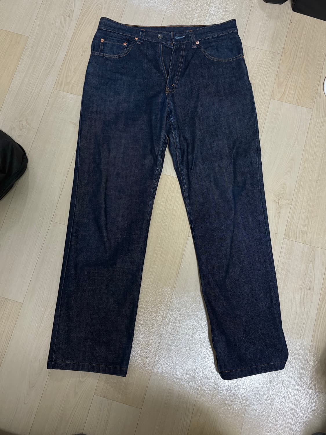 리바이스 데님팬츠 31-32사이즈 상품이미지2