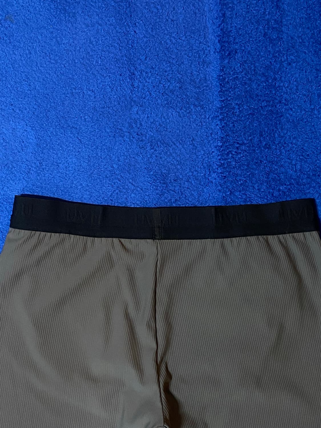 UVU 하프 타이즈 그레이 L 상품이미지6