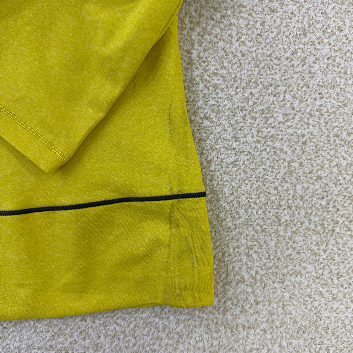 100 살로몬 남여공용 반집업 0320D 상품이미지5