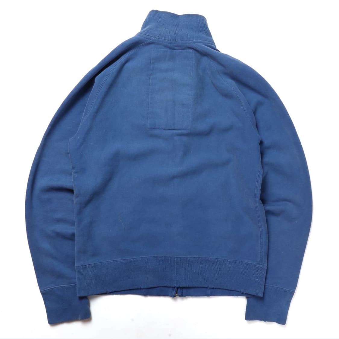 아베크롬비 Abercrombie & Fitch Logo Zip Up 
 상품이미지4