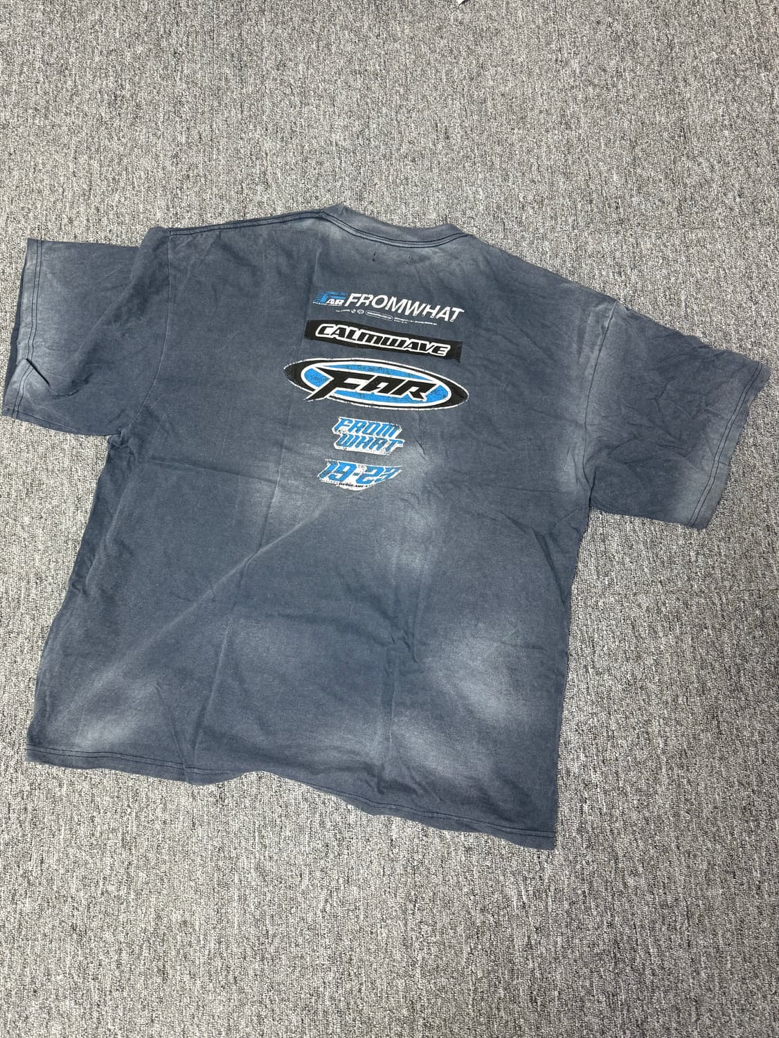 파아카이브 반팔 1사 상품이미지2