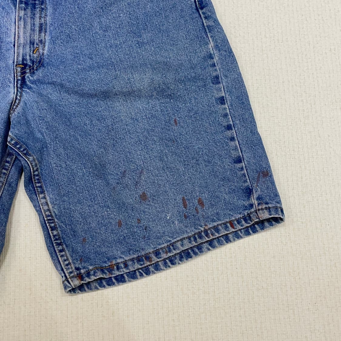 90s levis 550 상품이미지6
