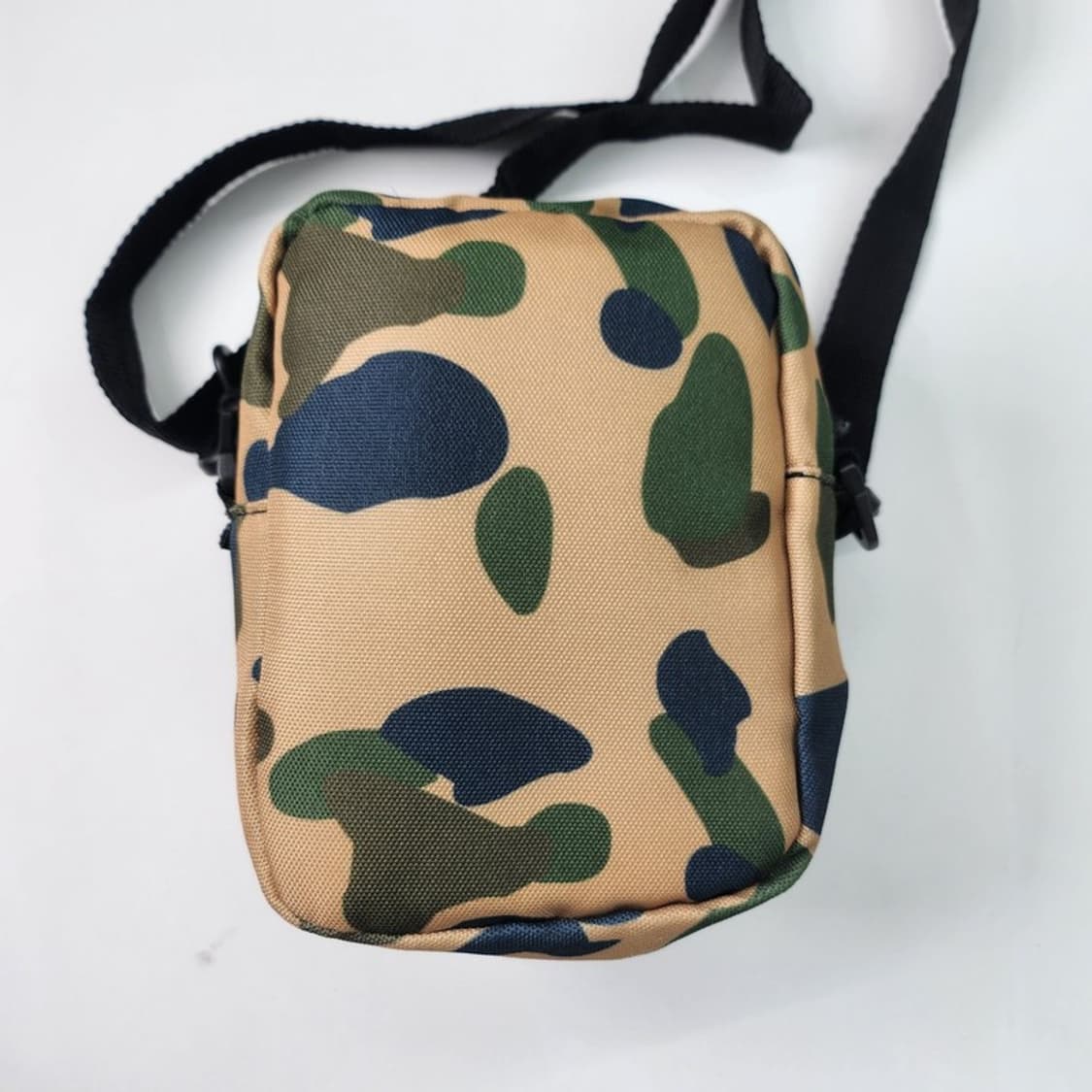 Bape A BATHING APE 카모 미니 크로스백 상품이미지9