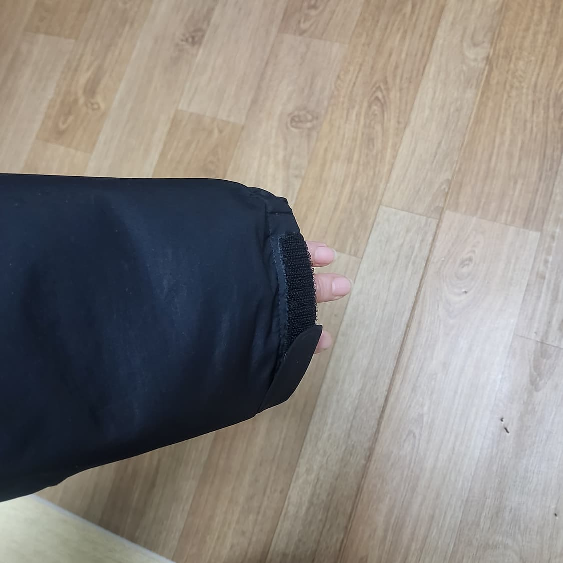 코오롱 고어텍스 바람막이 자켓 95 상품이미지5