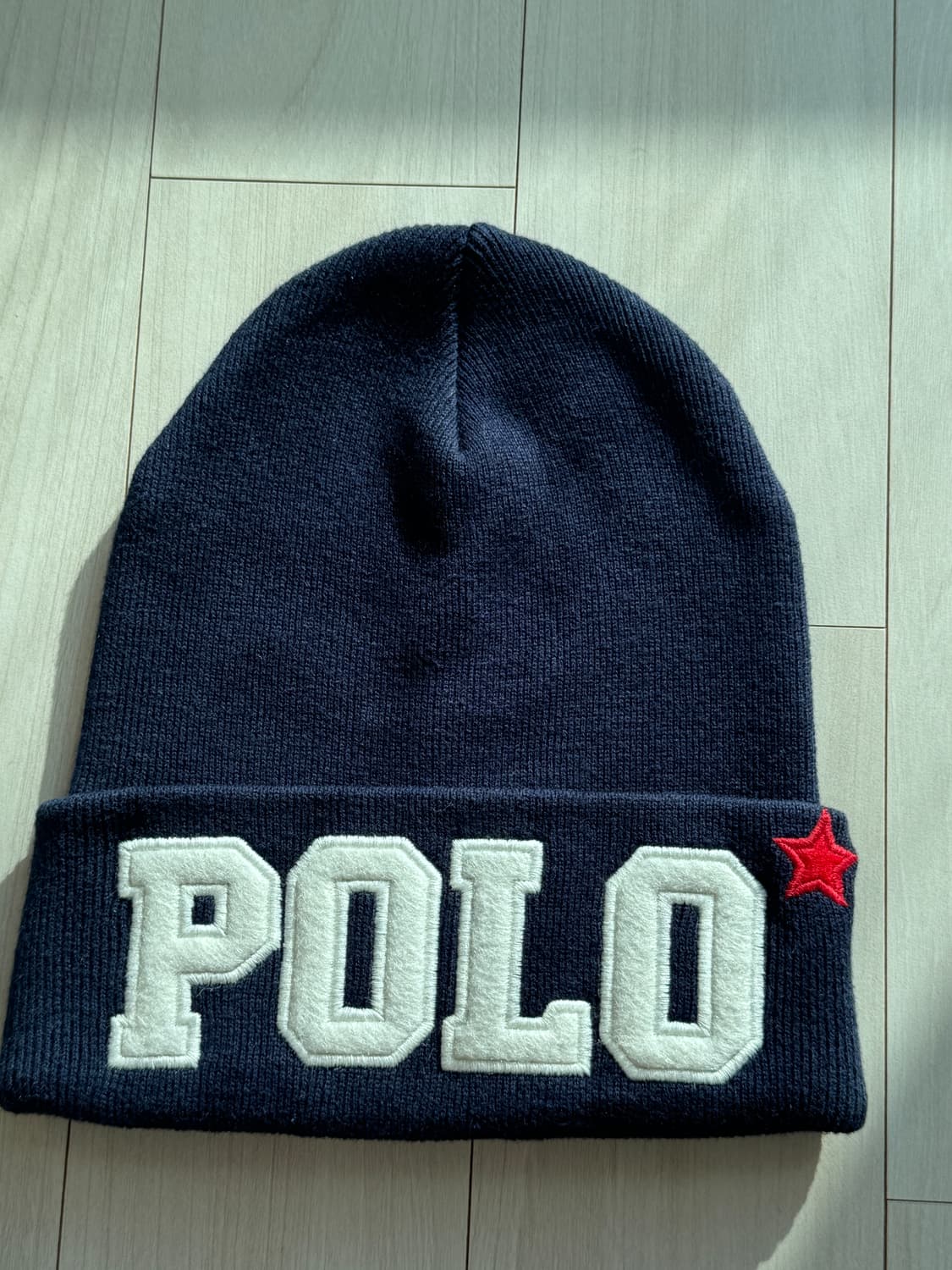 폴로 랄프 로렌 비니 상품이미지1