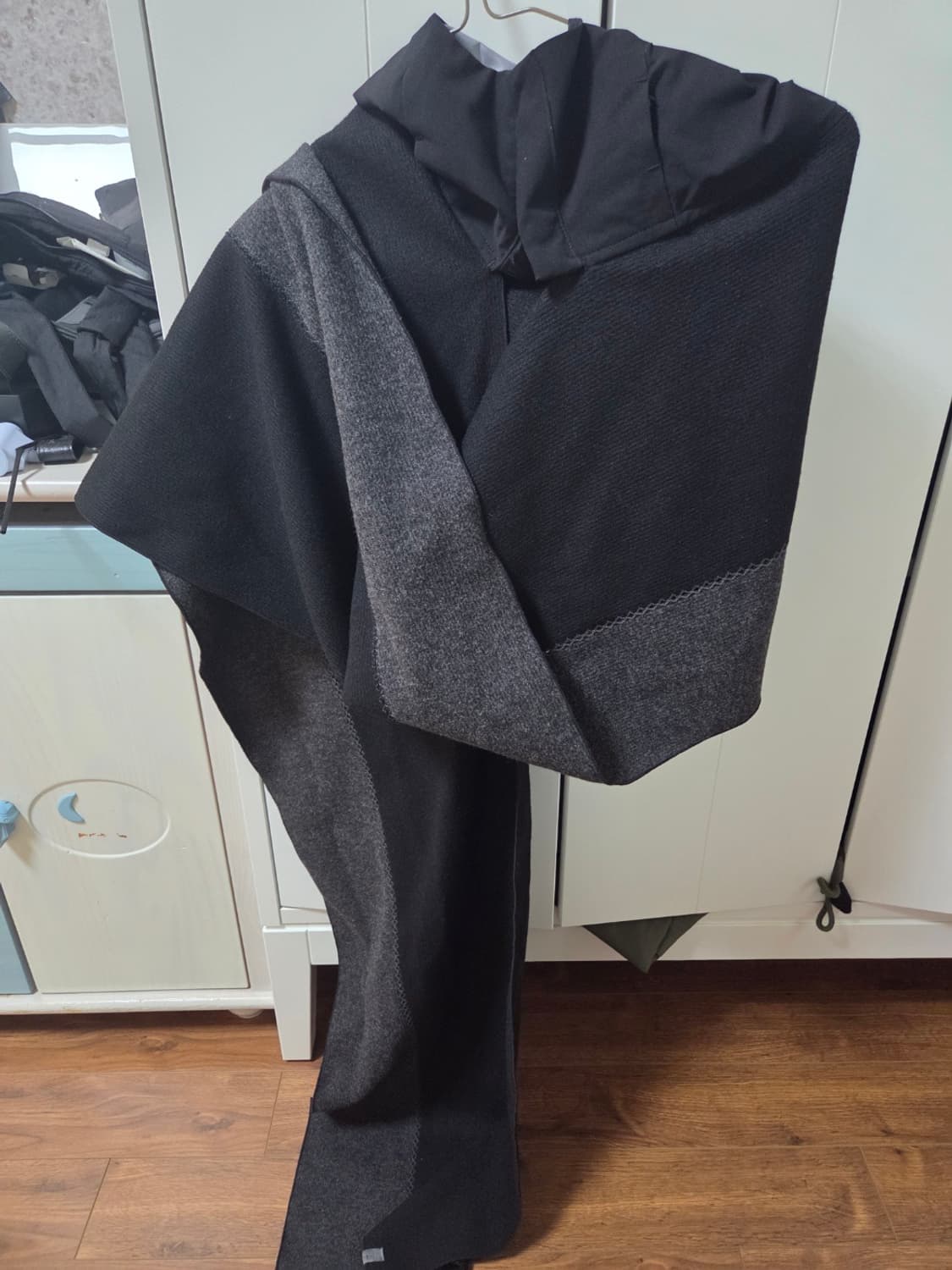 엑슬림 스카프 상품이미지4