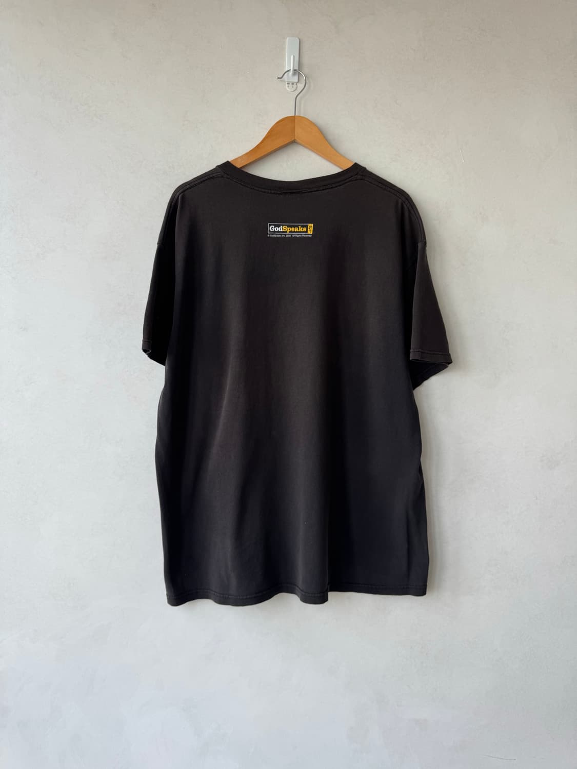90s God Tee  상품이미지5