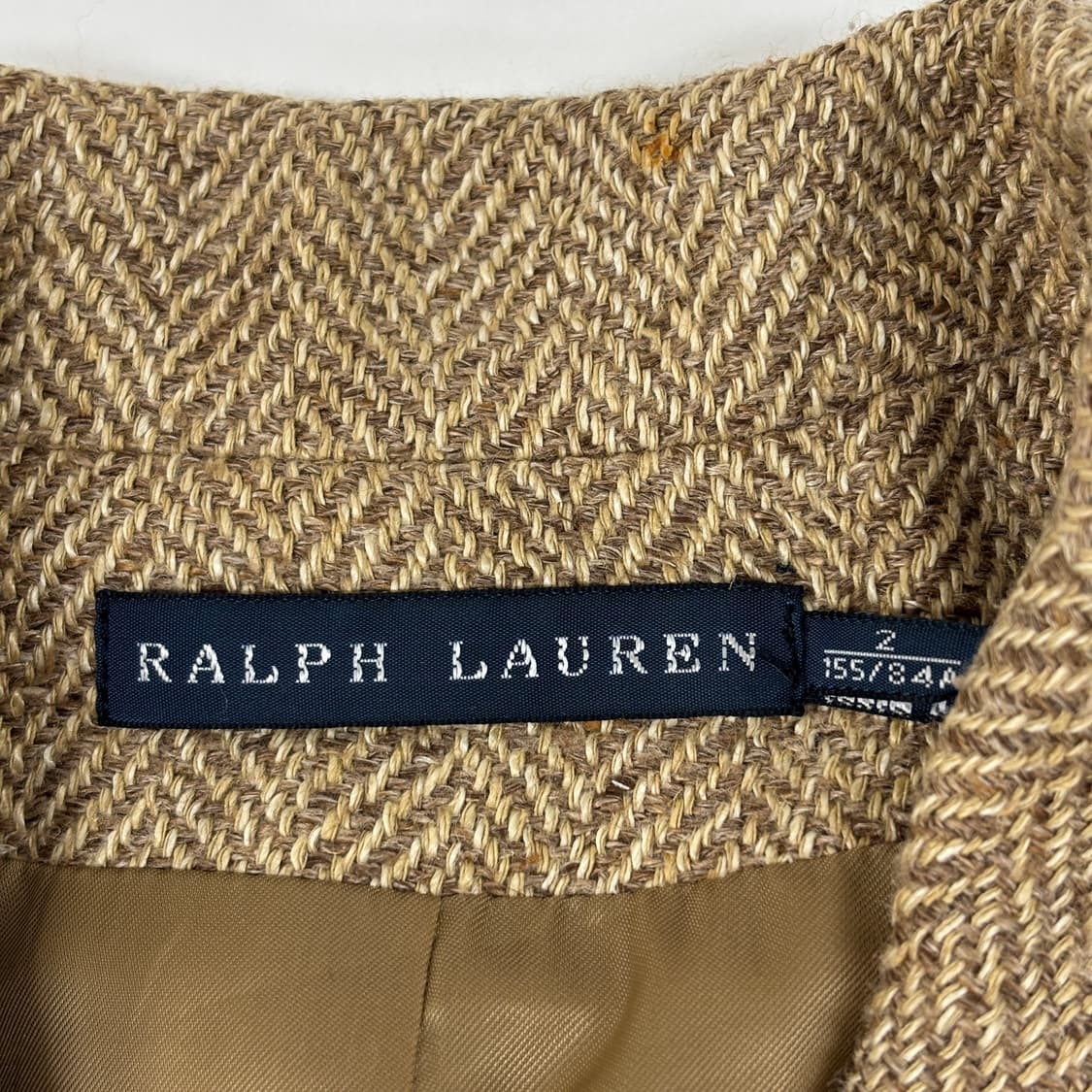 폴로 랄프로렌 자켓 상품이미지8