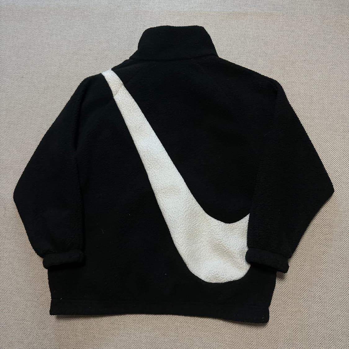 나이키 빅스우시 리버시블 플리스 자켓 상품이미지3