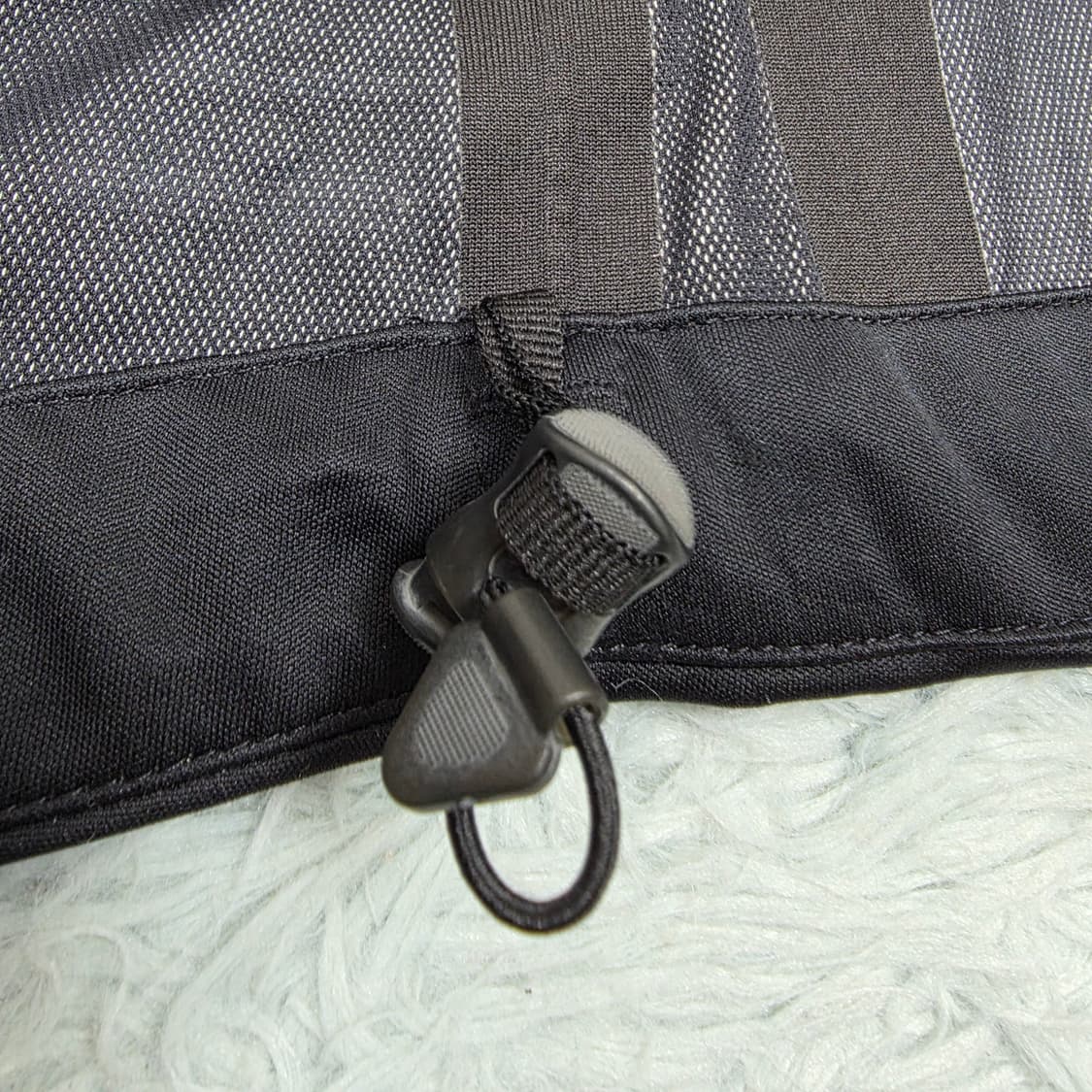 나이키골프 우먼스 스톰핏 워터프루프 골프자켓 S 상품이미지10