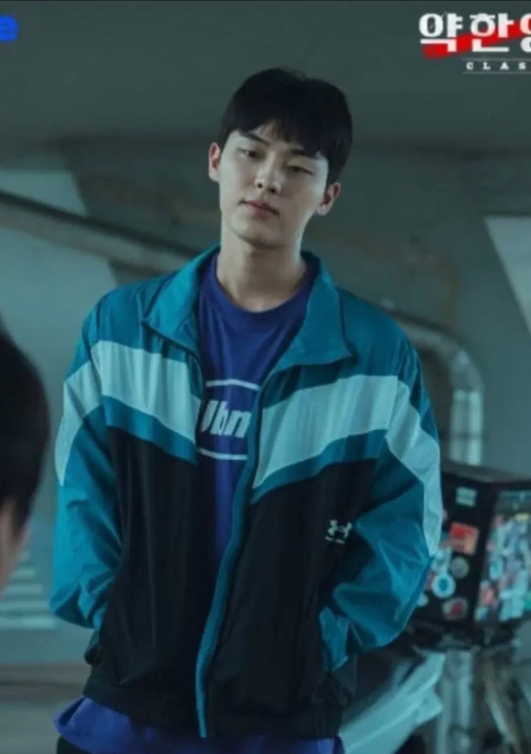 약한영웅 져지 상품이미지1