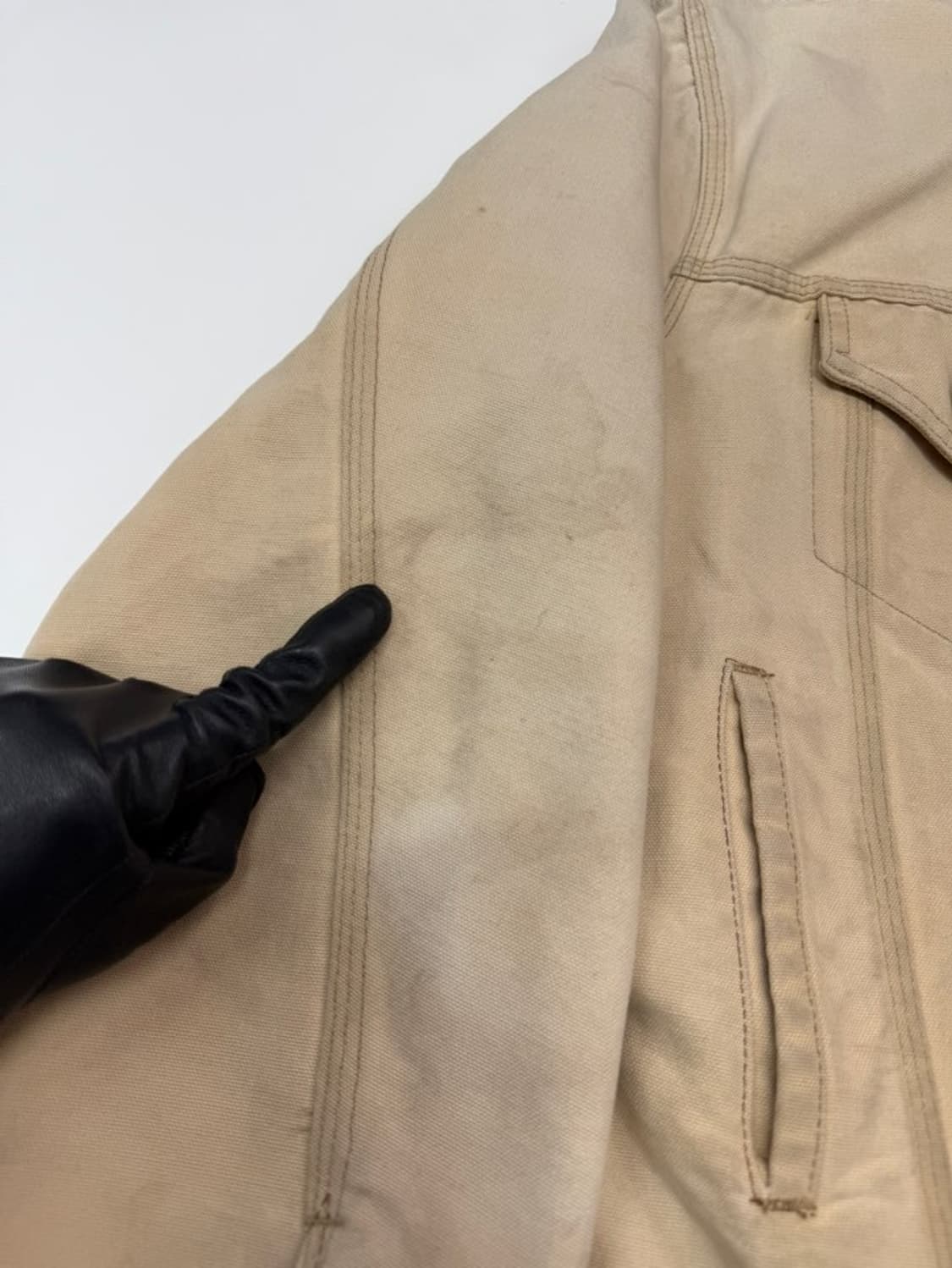 CARHARTT 90s 상품이미지6