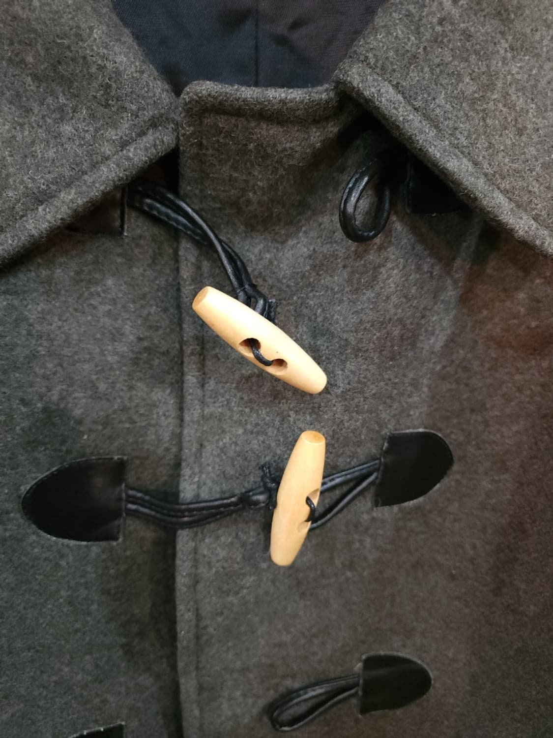 apc 아페쎄 울 알파카 혼방 더플코트

여성 상품이미지5