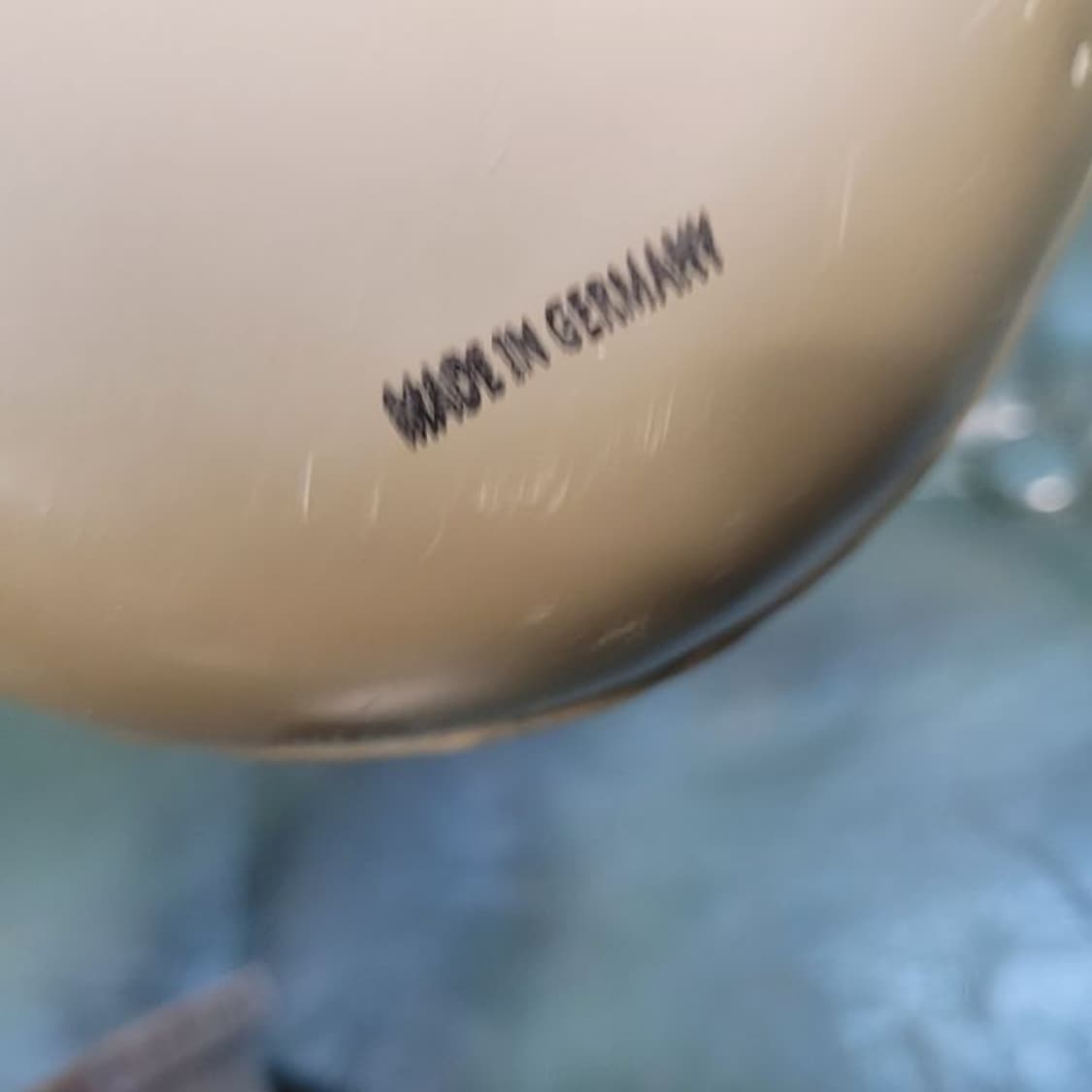 독일군 빈티지 알루미늄 수통 상품이미지3