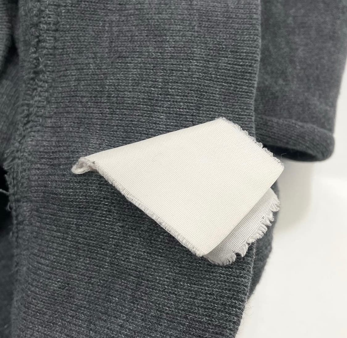 폴로 랄프로렌 반집업 니트 상품이미지7