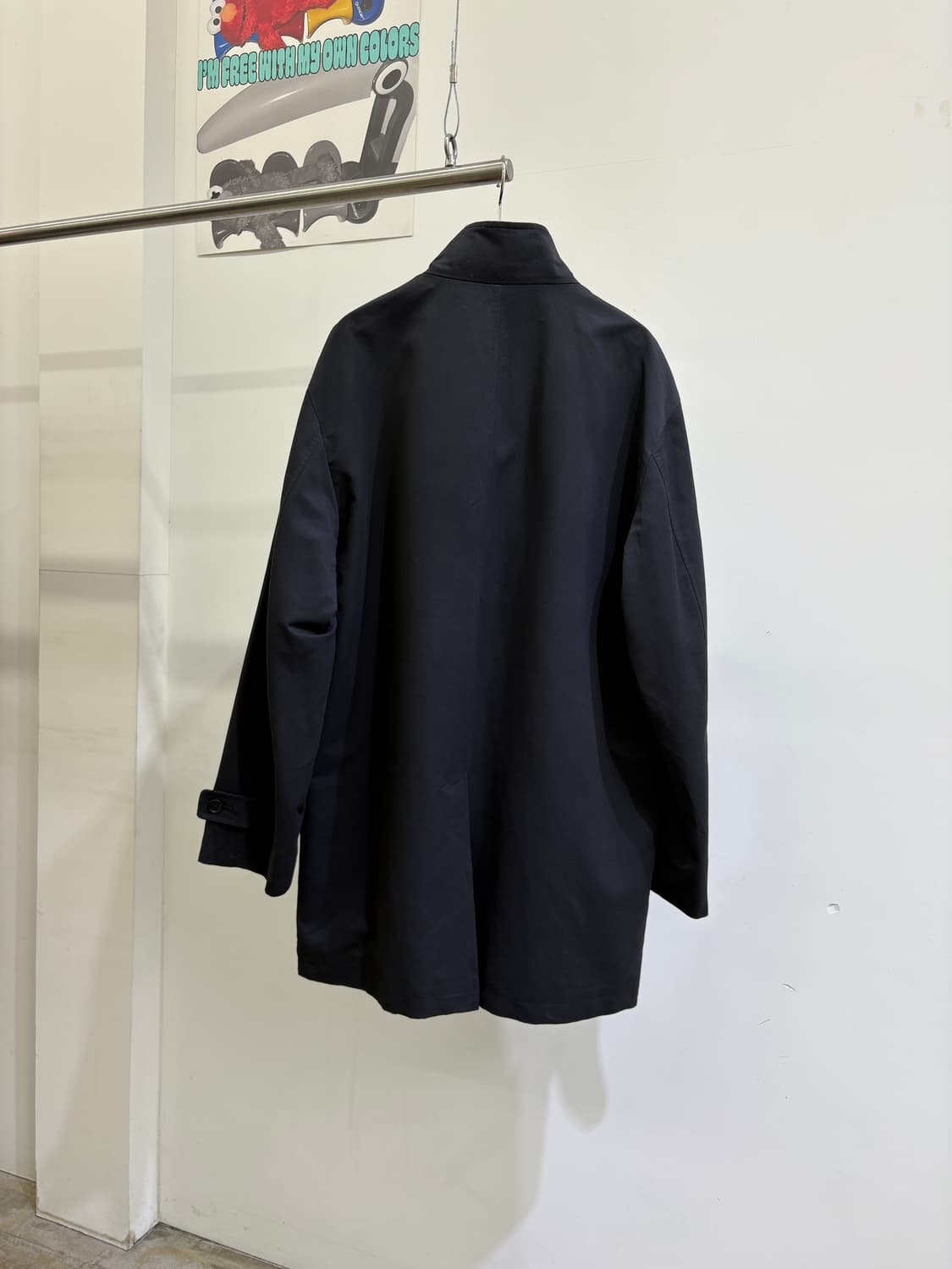 TAKA-Q 야상자켓 상품이미지5