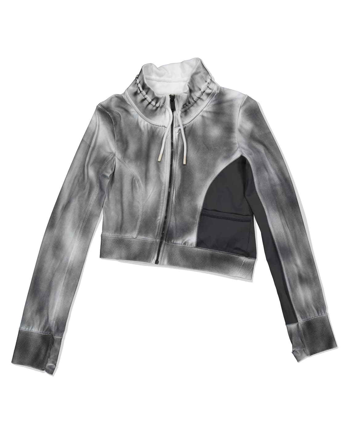 로딩룸 SPOILED ZIP UP 상품이미지1
