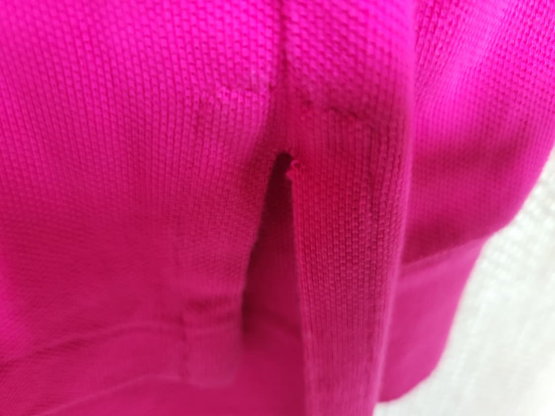 L 105사이즈 폴로 랄프로렌 빈티지 카라티 아메카지  상품이미지4