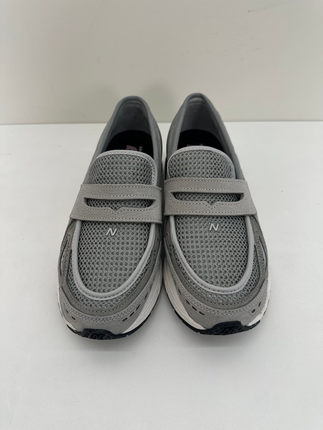 뉴발란스 1906L 그레이 290(택 없는 새제품) 상품이미지2