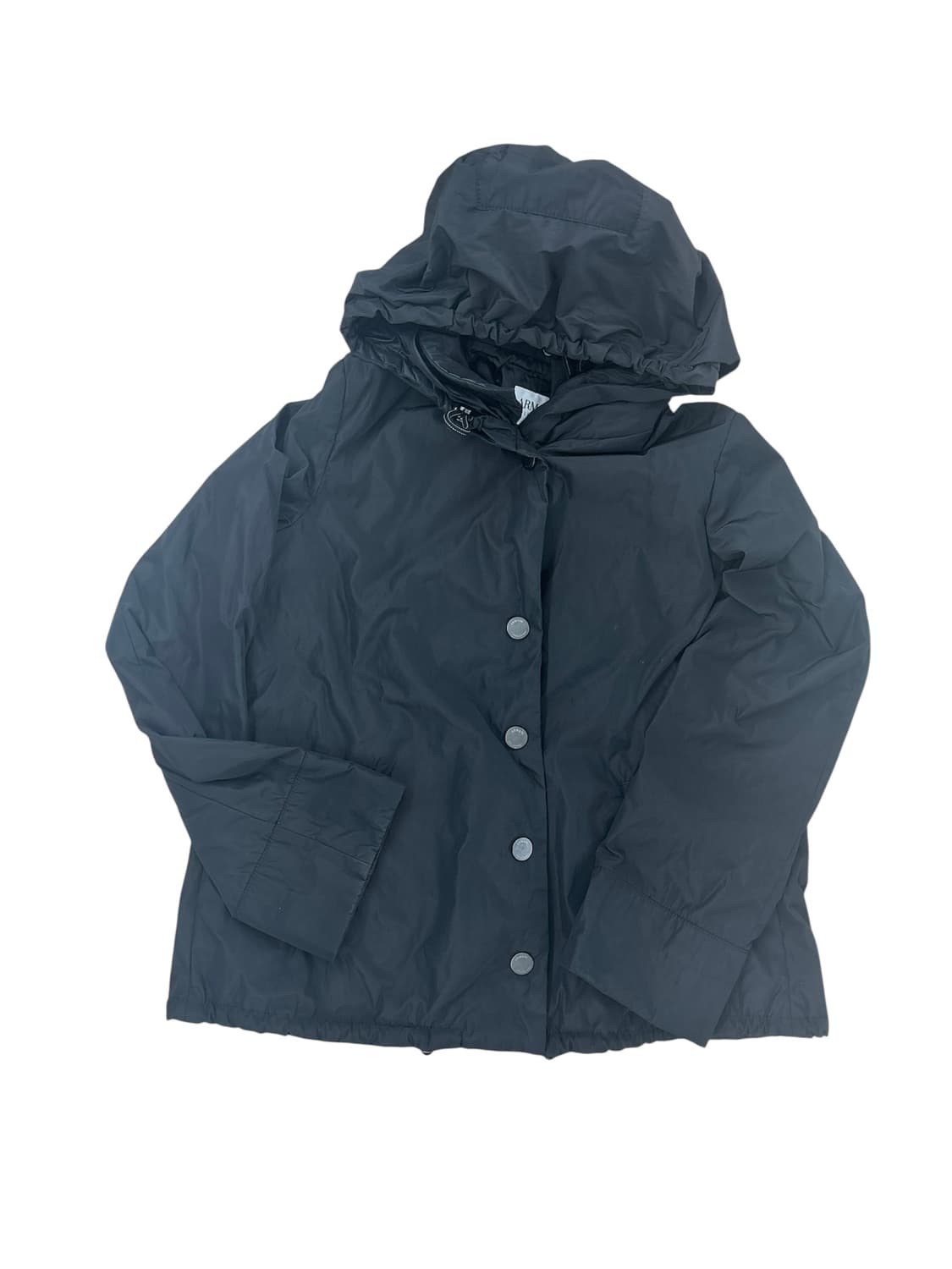 Armani 2way outer 상품이미지4