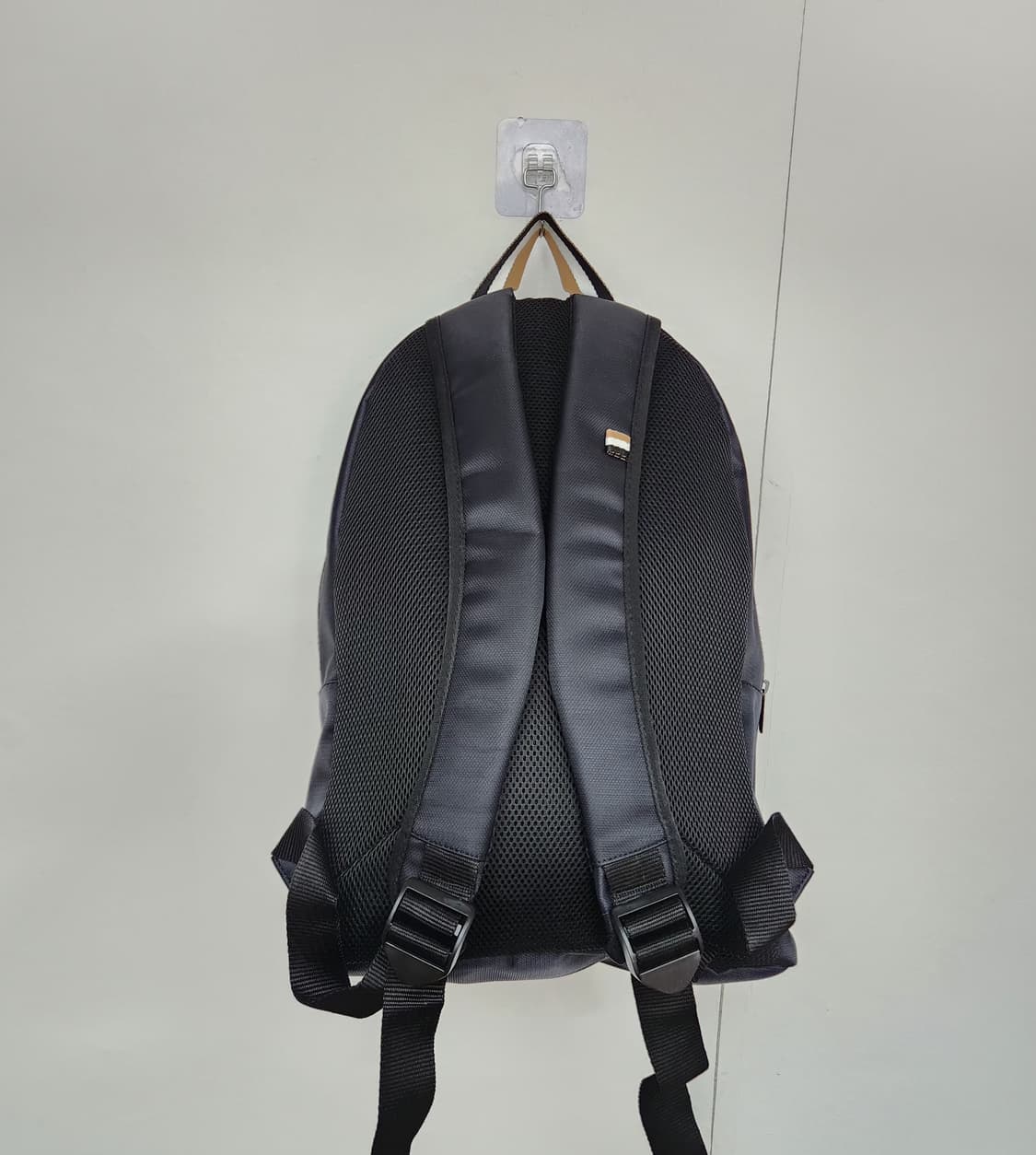 휴고보스 나일론백팩. 새상품 상품이미지6