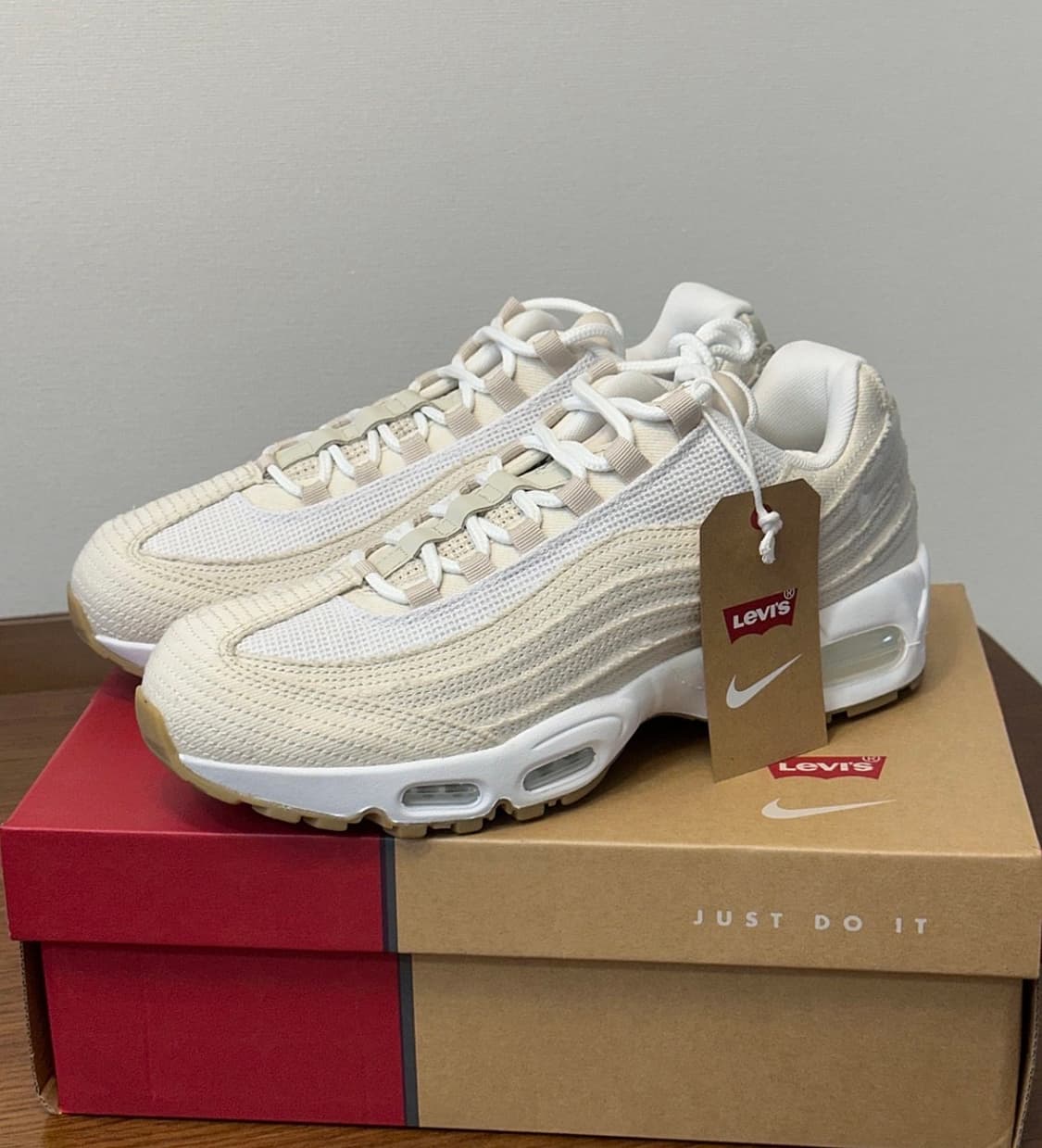 리바이스 에어맥스 275 상품이미지2