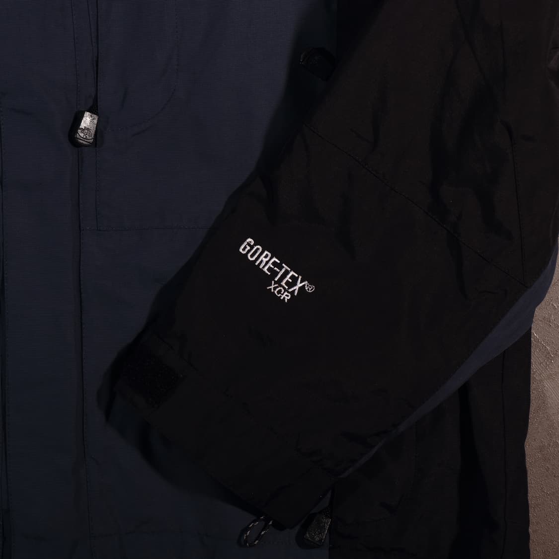 00s 노스페이스 고어텍스 자켓 상품이미지4