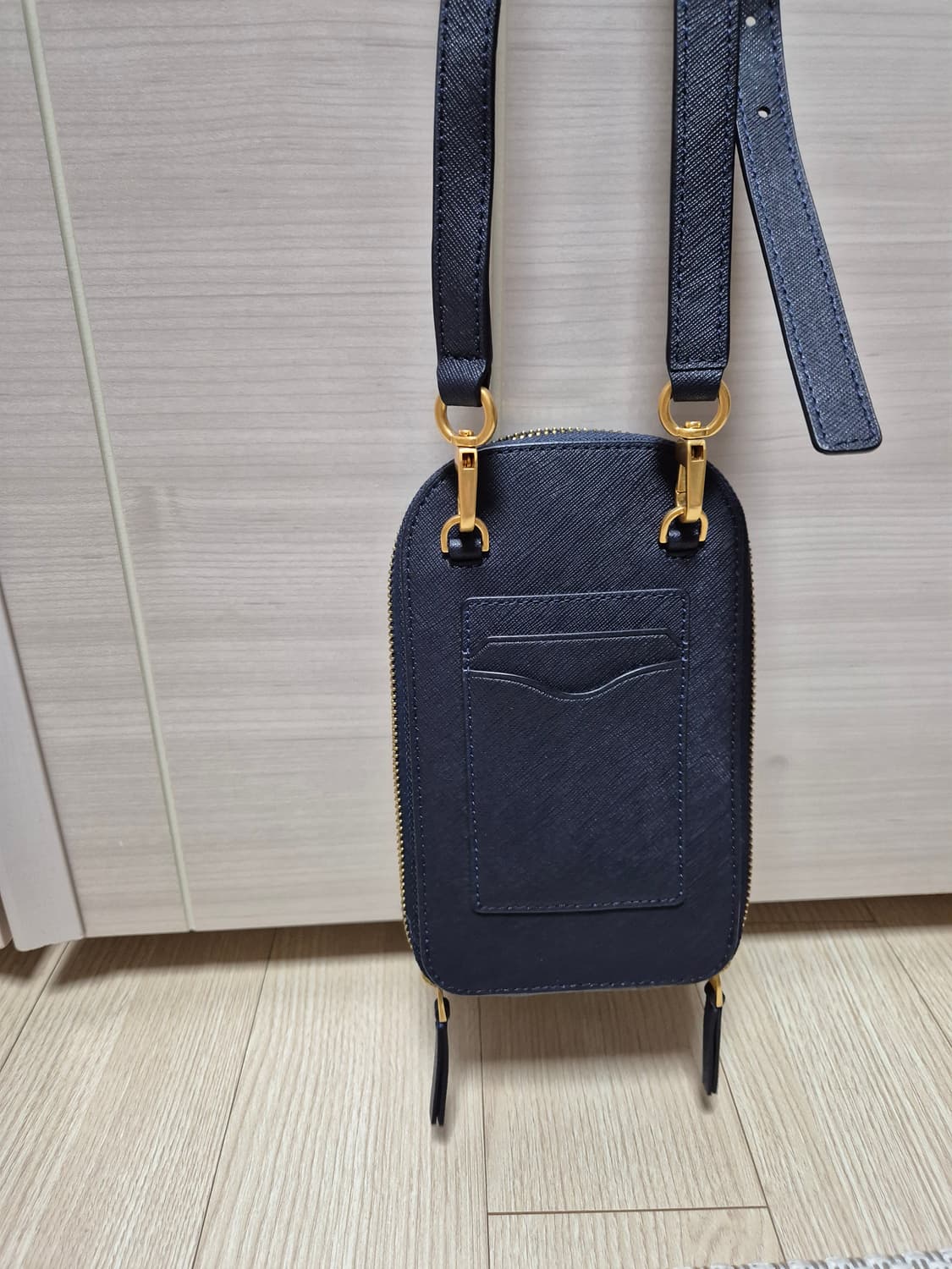 (정품) 토리버치 에머슨 미니 크로스백 폰홀더 폰크로스 상품이미지4