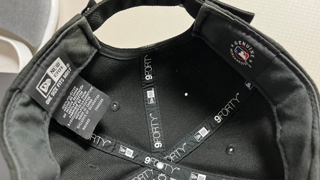 뉴에라 화이트삭스 상품이미지4