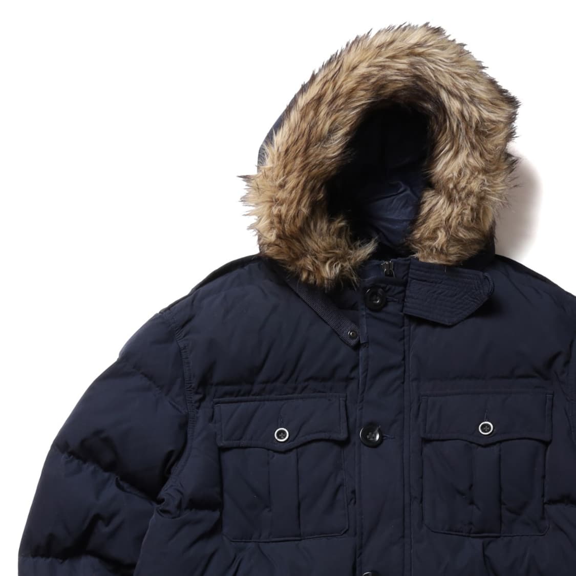 폴로 랄프로렌 Polo by Ralph Lauren Duck Paka 상품이미지2