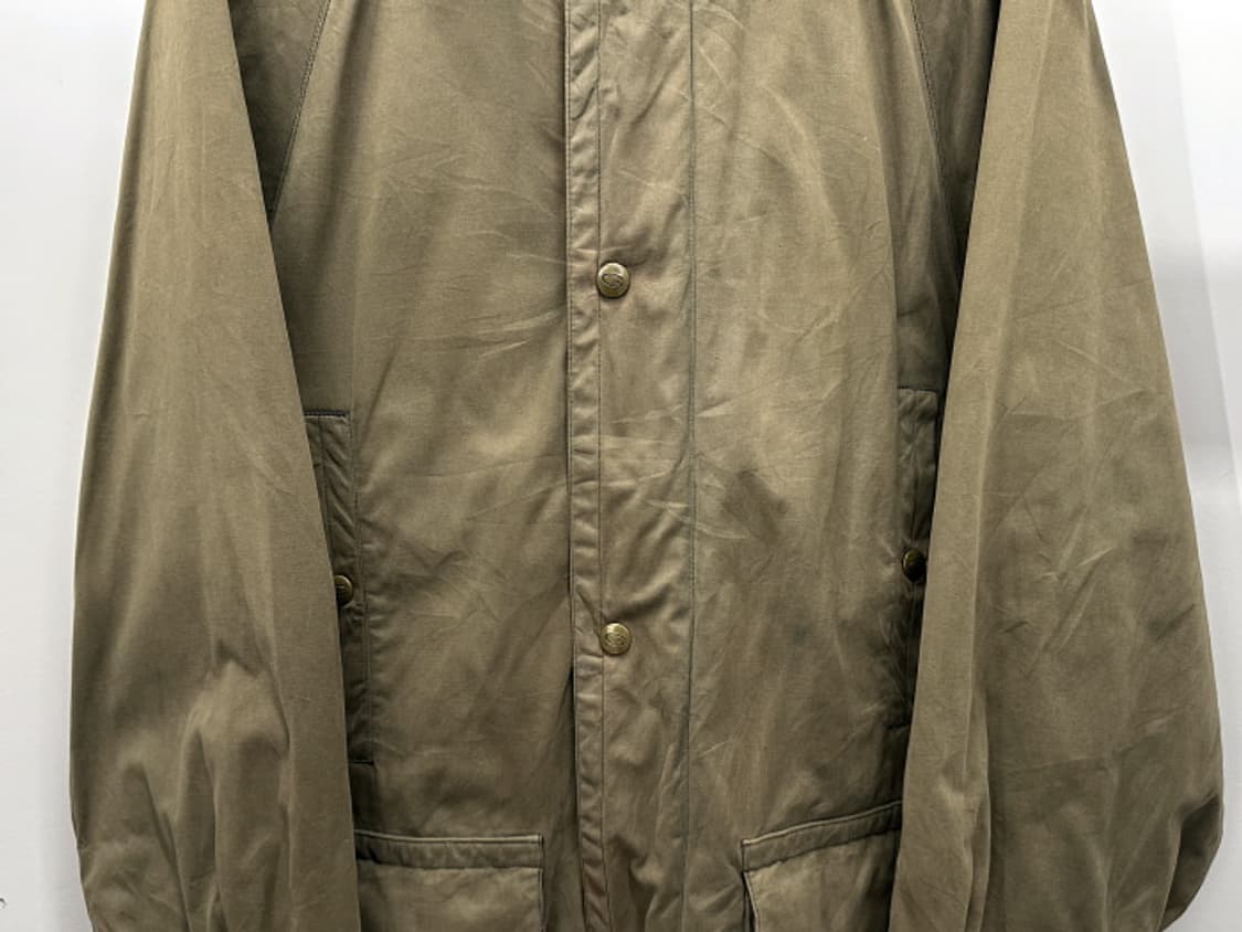 80-90'S GANT (XXL) 상품이미지3