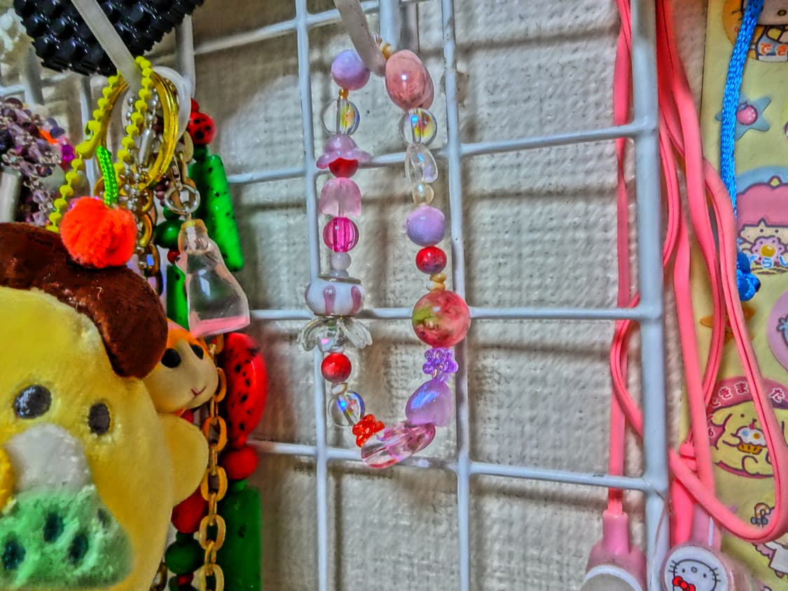 Vintage bracelet 상품이미지1