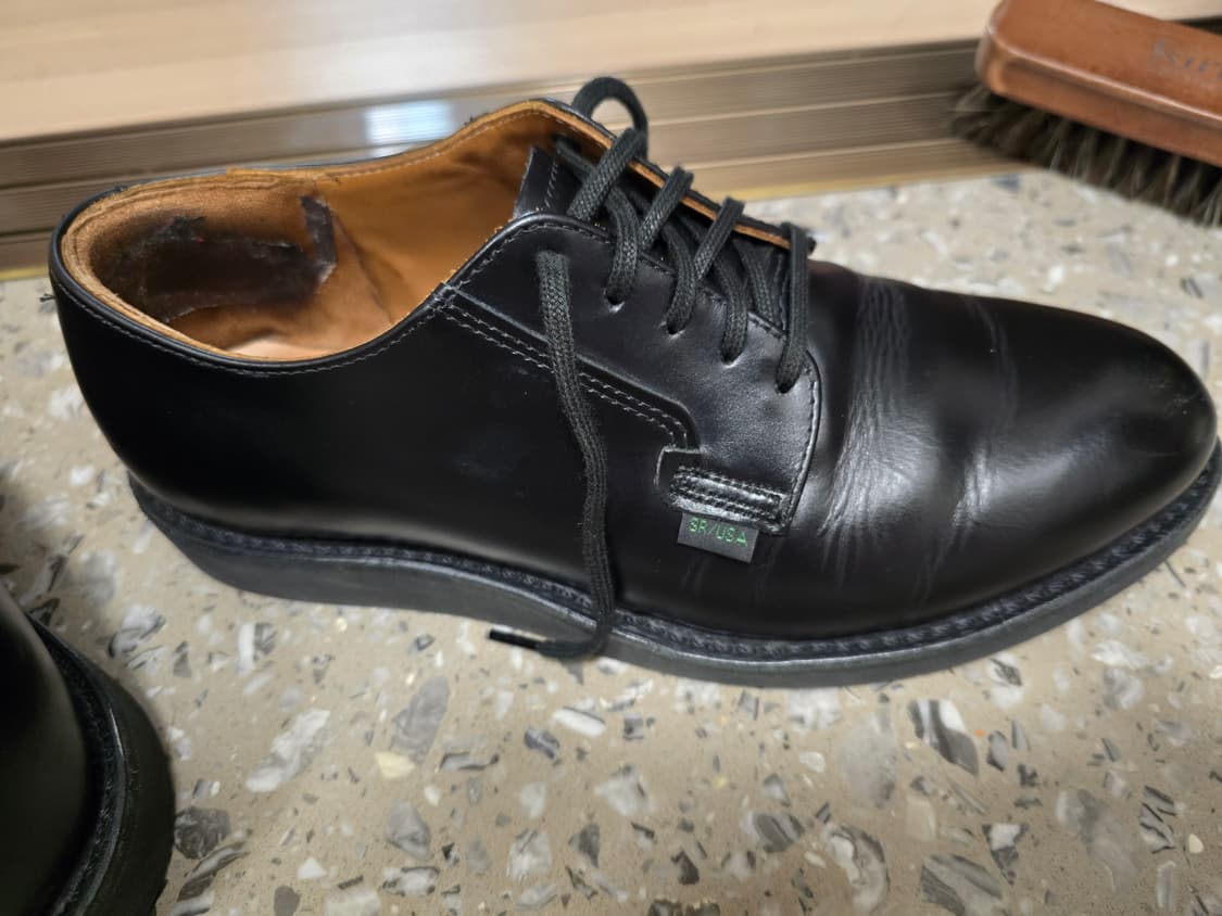 레드윙 포스트맨 270사이즈 상품이미지8