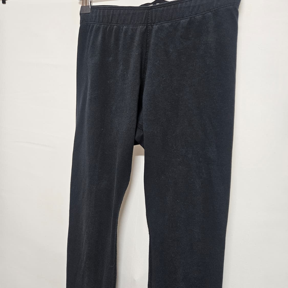 S 나이키 빅로고 레깅스 상품이미지2