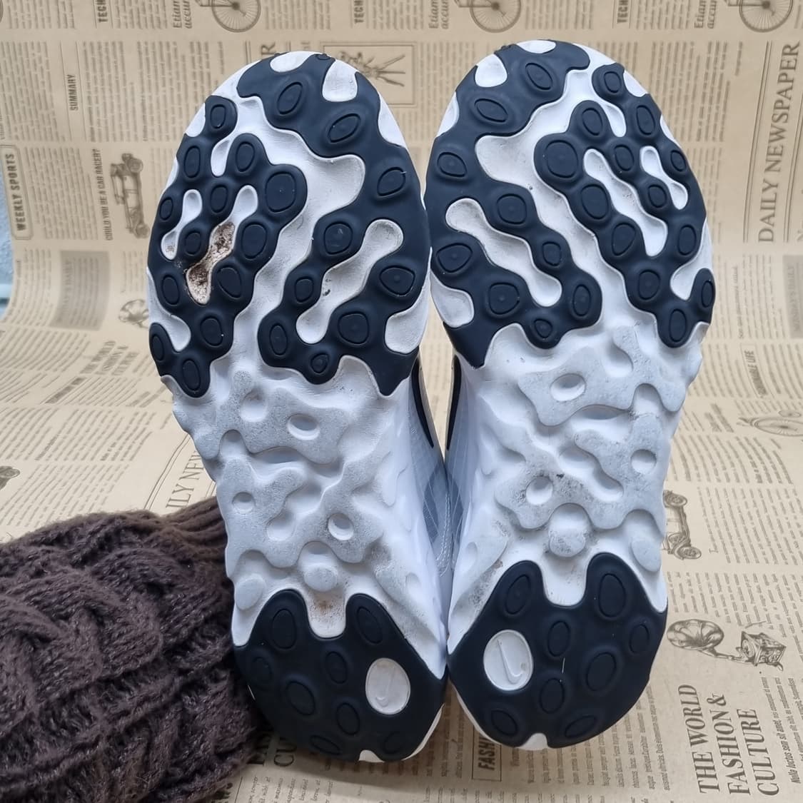 나이키 리뉴 루센트 여성운동화245 상품이미지3