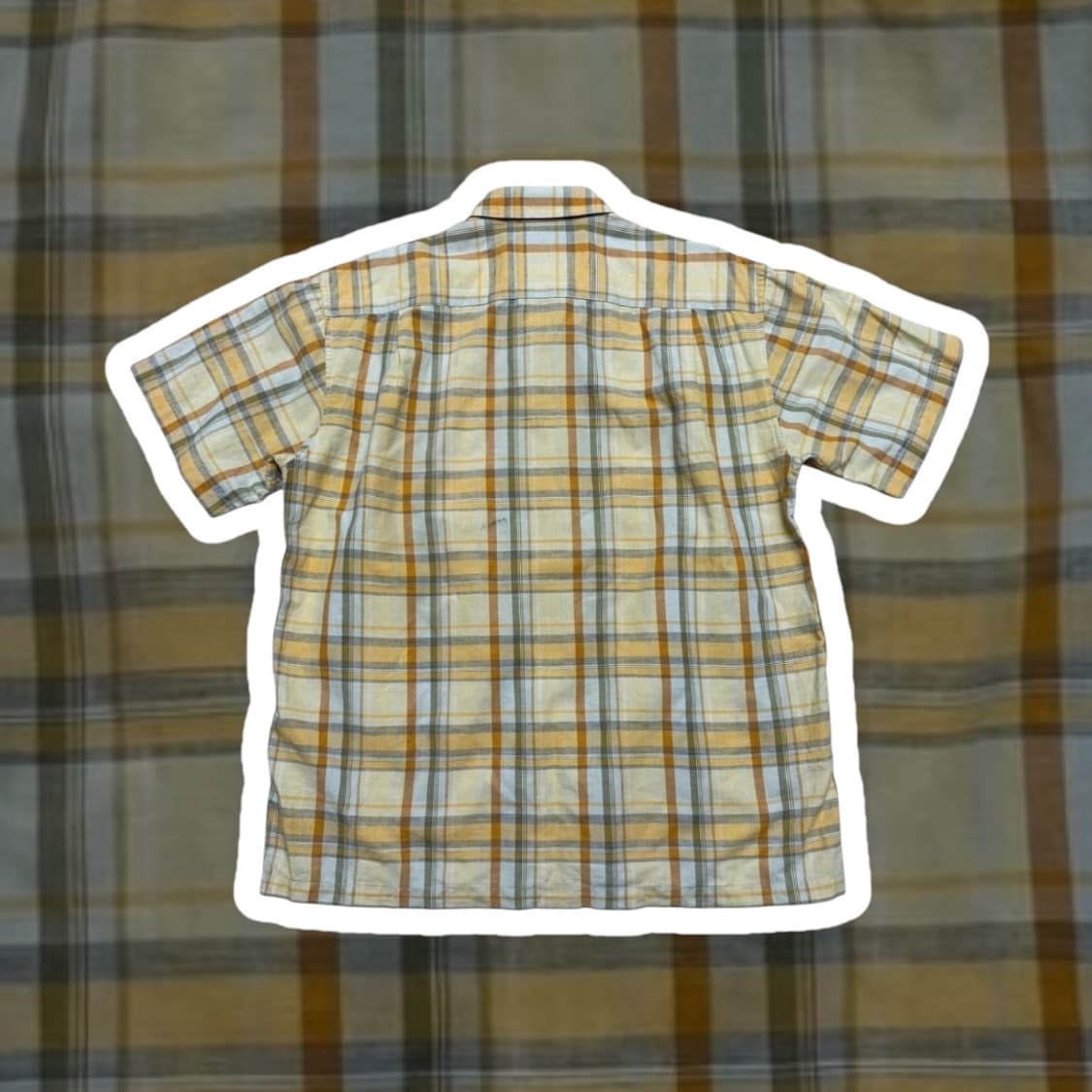 입셍로랑 셔츠 상품이미지3