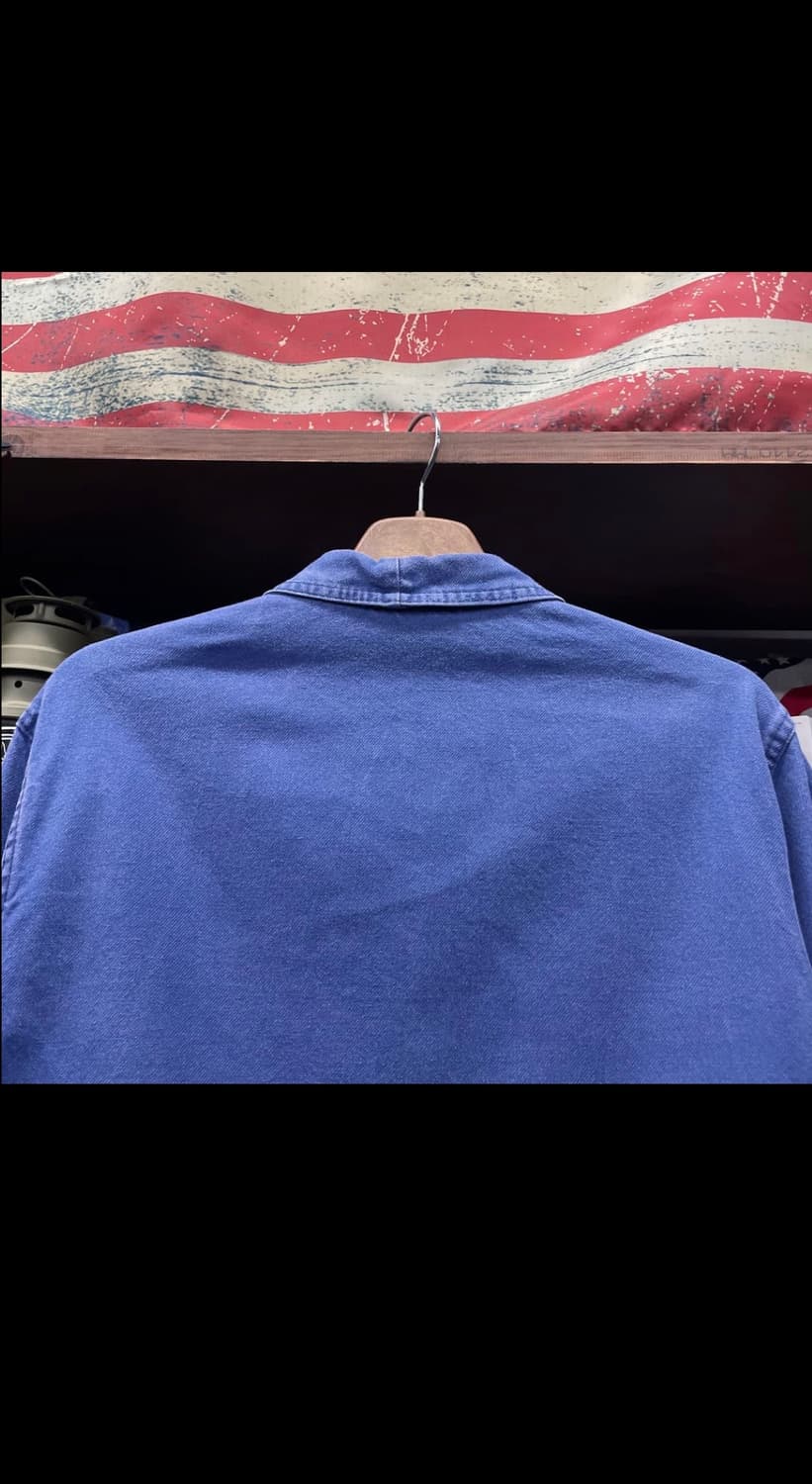 70s 프렌치 워크 자켓 (France) 상품이미지4