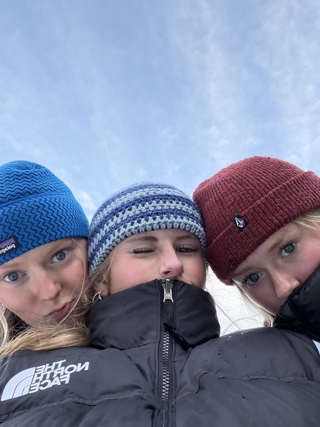 Vintage caps 상품이미지1