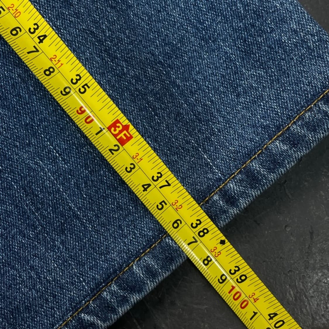 32 리바이스 505 청바지 상품이미지10